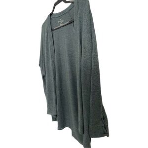 American eagle cardigan Soft and Sexy Plush